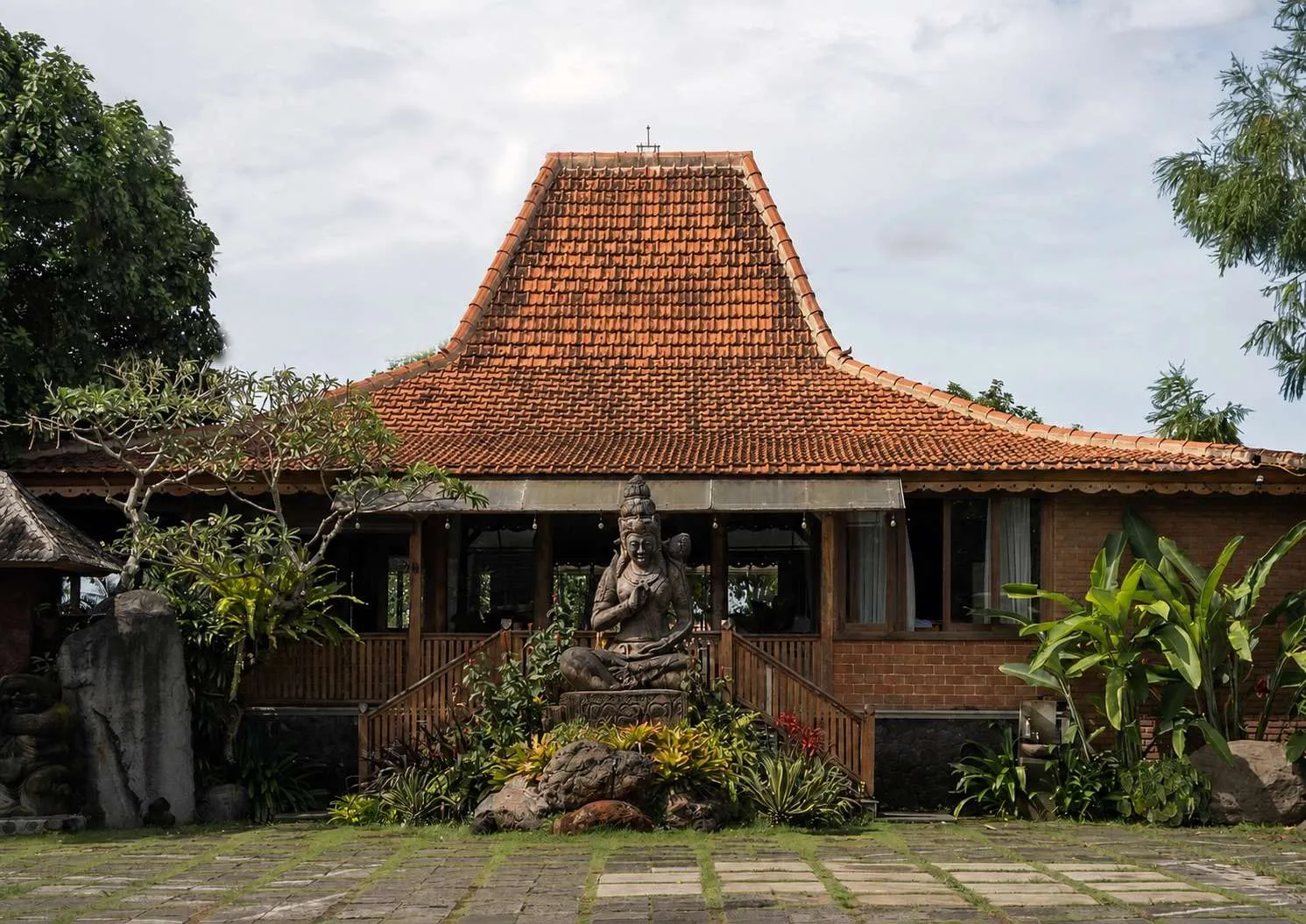 Restoran Sorai