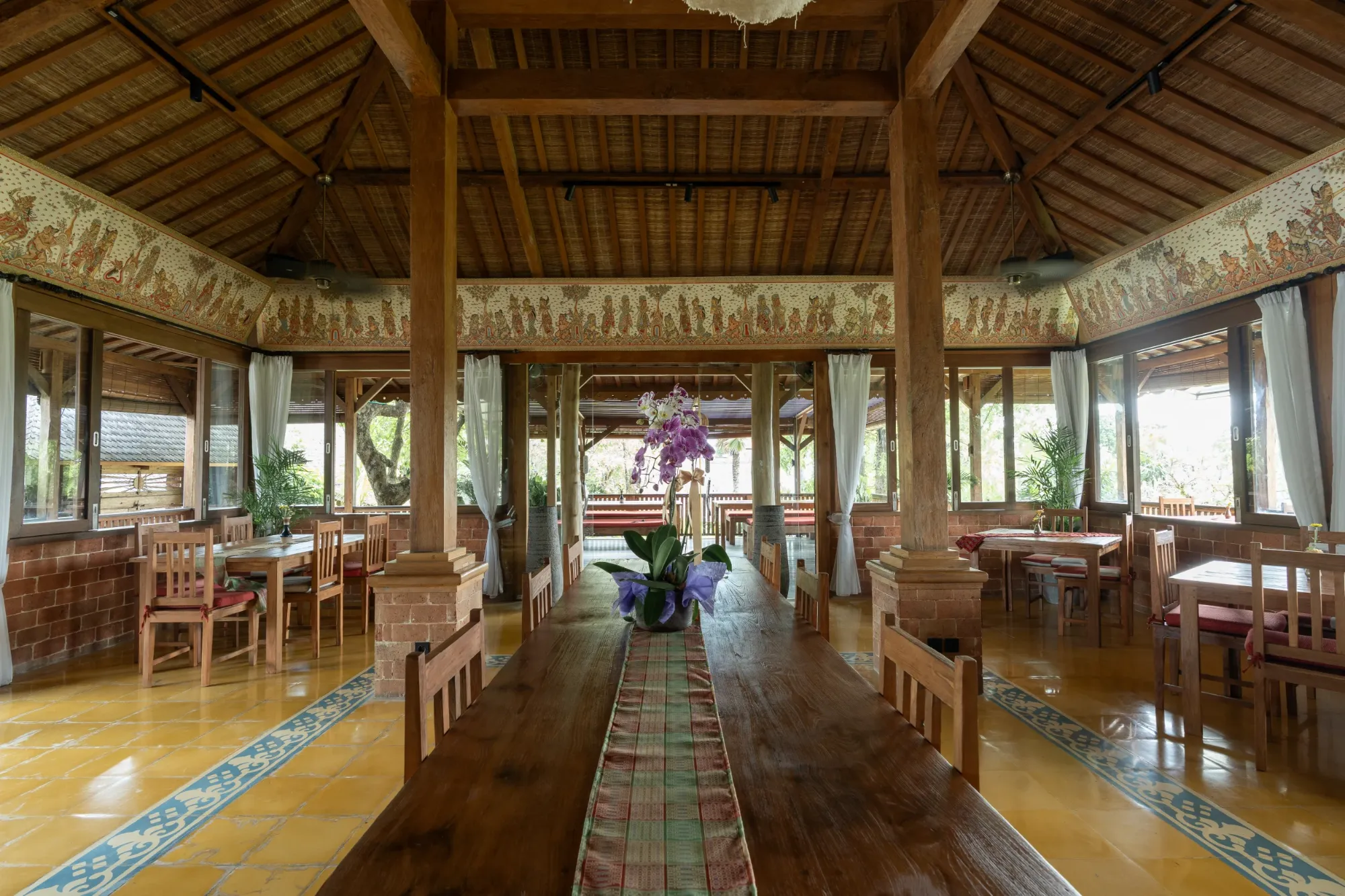 Restoran Sorai